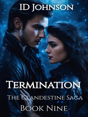 cover image of Termination